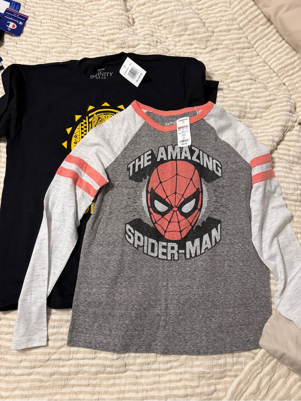 Marvel Bundle